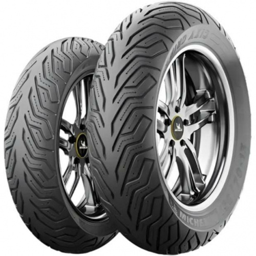 City Grip 2 Michelin City Grip 2 150/70 R14 66S TL Rear