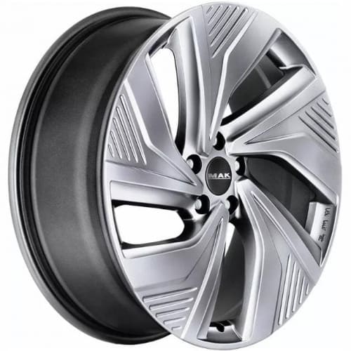 Electra MAK Electra 9x21 5*112 ET42 DIA57.1 Light Titan Литой