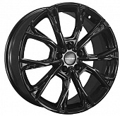 KHOMEN 1907 BLK