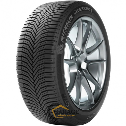 CrossClimate + Michelin CrossClimate + 175/60 R14 83H