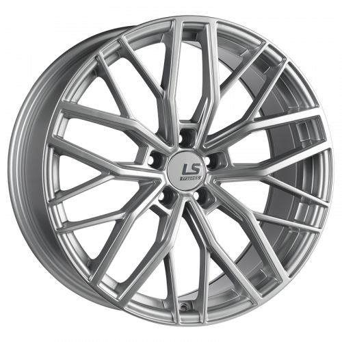 LS FlowForming RC67 8.5x19 PCD 5x114.3 ET 35 DIA 67.1 S