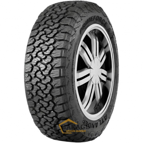 Primeforce A/T Atlander Primeforce A/T 235/75 R15 105T
