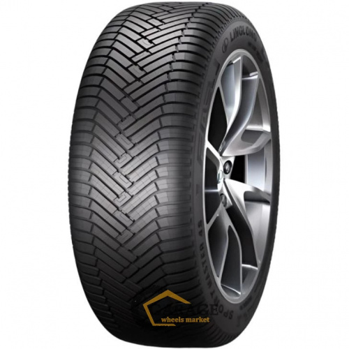 Sport Master 4S Linglong Sport Master 4S 215/55 R17 98V XL