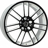 X-RACE AF-06 W+B
