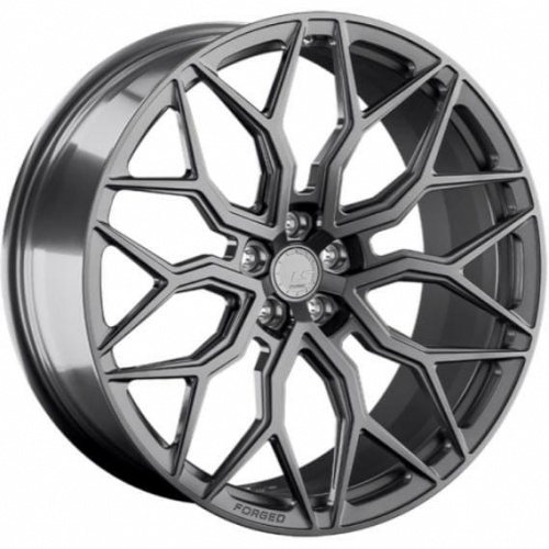 FG13 LS Forged FG13 8x18 5*108 ET36 DIA65.1 MGM Кованый