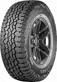 Outpost A/T Nokian Outpost A/T 235/75 R15 116/113S