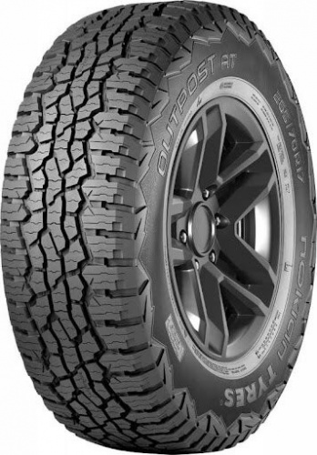 Nokian Outpost A/T 265/65 R17 112T