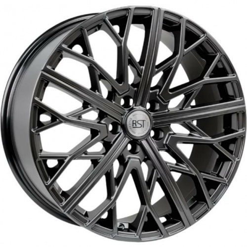 R002 RST R002 8.5x20 5*108 ET45 DIA63.3 BMG Литой