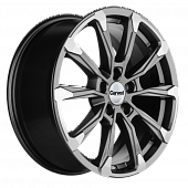 Ишим 1808 AGR Carwel Ишим 1808 7.5x18 PCD 5x108 ET 47 DIA 60.1 AGR