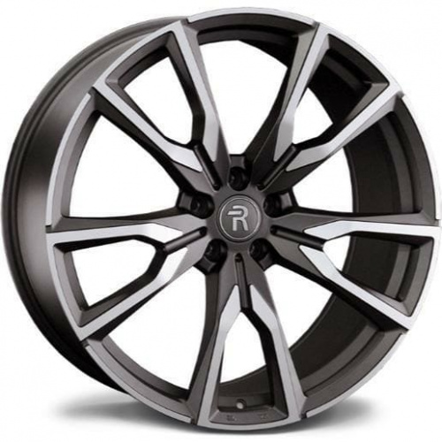 MR292 MGMF REPLAY MR292 9.5x22 PCD 5x112 ET 45 DIA 66.6 MGMF