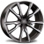 MR292 MGMF REPLAY MR292 9.5x22 PCD 5x112 ET 45 DIA 66.6 MGMF