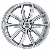 MAK Allianz Silver