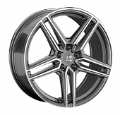 RC79 GMF LS FlowForming RC79 8.5x19 PCD 5x108 ET 30 DIA 65.1 GMF