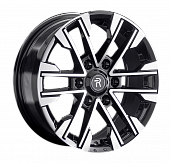 TA4 BKF REPLAY TA4 7.5x17 PCD 6x139.7 ET 36 DIA 100.1 BKF