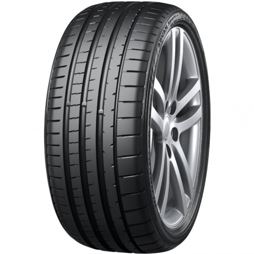 Advan Sport V107D Yokohama Advan Sport V107D 275/40 R20 106Y