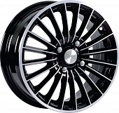 Веритас алмаз СКАД Веритас 6x15 PCD 4x108 ET 47.5 DIA 63.35 алмаз