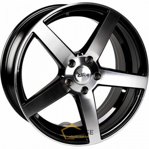 CSS9135 Race Ready CSS9135 7x16 4*98 ET35 DIA58.6 B-P Литой
