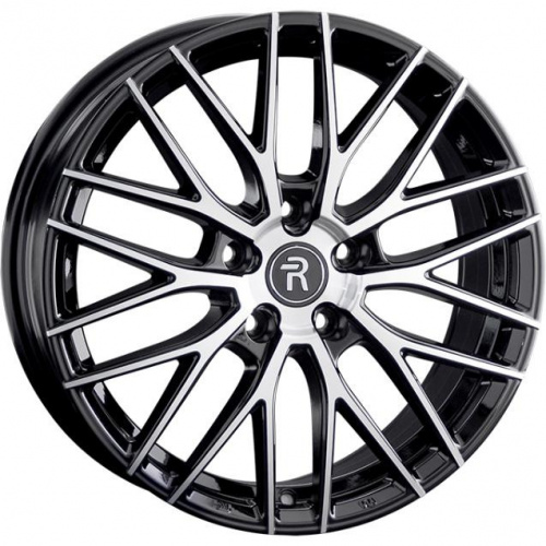 CHR27 Replay CHR27 8x19 5*108 ET36 DIA65.1 BKF Литой