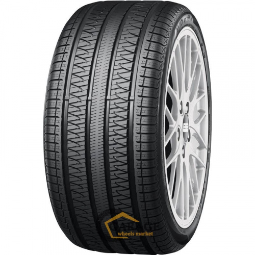 Avid GT S35A Yokohama Avid GT S35A 285/40 R21 109V XL N0
