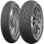 Roadtec 02 Metzeler Roadtec 02 120/70 R17 58W TL Front
