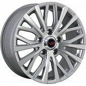 TY246 SF Legeartis Optima TY246 8.5x20 PCD 5x150 ET 58 DIA 110.1 SF