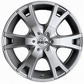 ANTERA 361 Polar Silver