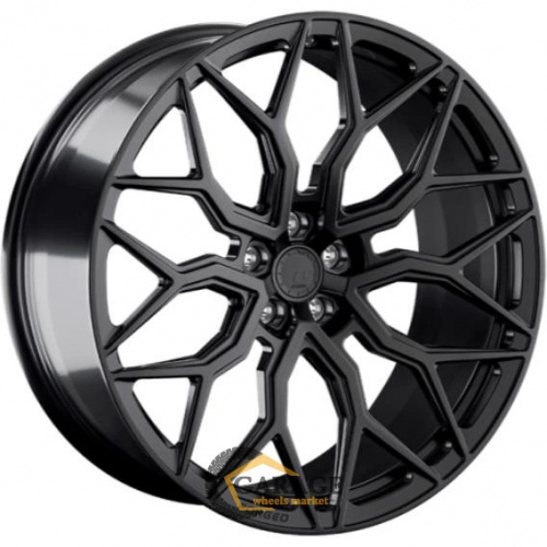FG13 LS Forged FG13 10.5x22 5*112 ET43 DIA66.6 MB Кованый
