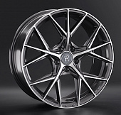 A256 GMF REPLAY A256 8x18 PCD 5x112 ET 40 DIA 66.6 GMF