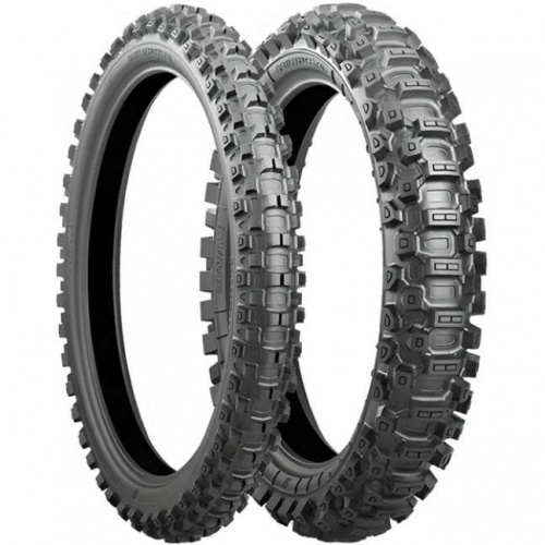 Battlecross X31 Bridgestone Battlecross X31 110/100 R18 64M TT Rear