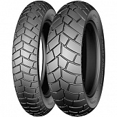 Michelin SCORCHER 32