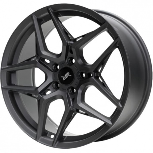CSSYA5794 Race Ready CSSYA5794 8.5x19 5*112 ET25 DIA66.6 BLK/M Литой