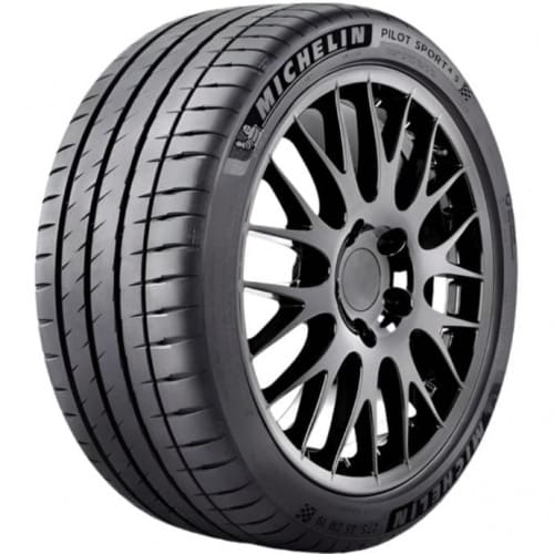 Pilot Sport 4 S Michelin Pilot Sport 4 S 325/35 R23 115Y MO1