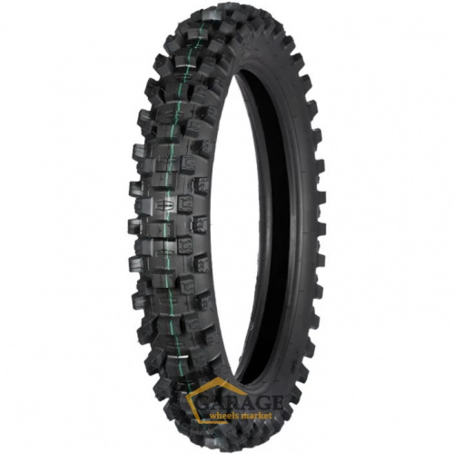 SS-159 Medium Soft Novion SS-159 Medium Soft 110/90 R19 68L Задняя Кросс
