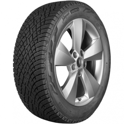 Autograph Snow 5 Ikon Tyres Autograph Snow 5 245/40 R20 99T XL