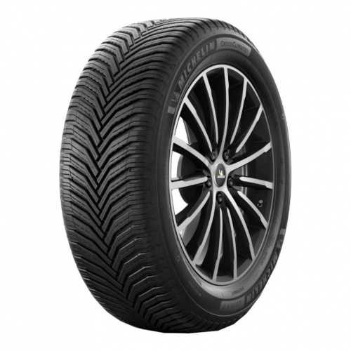 Michelin Cross Climate 2 SUV 245/50 R19 105V XL