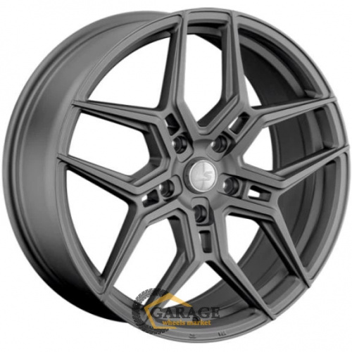 1266 LS 1266 8.5x20 5*127 ET45 DIA71.6 MGM Литой