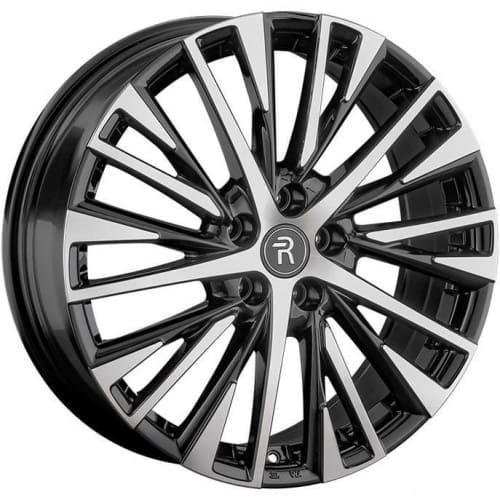 SK219 Replay SK219 8x21 5*112 ET40 DIA57.1 BKF Литой