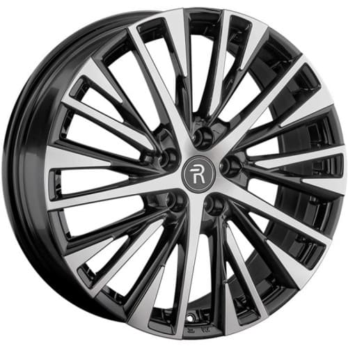 CHG30 Replay CHG30 7x19 5*114.3 ET45 DIA60.1 BKF Литой