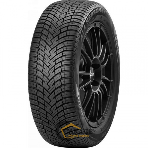 Cinturato All Season SF 2 Pirelli Cinturato All Season SF 2 195/45 R16 84H XL