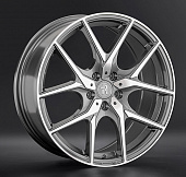 V117 GMF REPLAY V117 8x18 PCD 5x108 ET 42.5 DIA 63.3 GMF