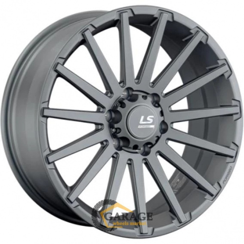 FG32 LS Forged FG32 9x22 6*139.7 ET45 DIA95.1 MGM Кованый