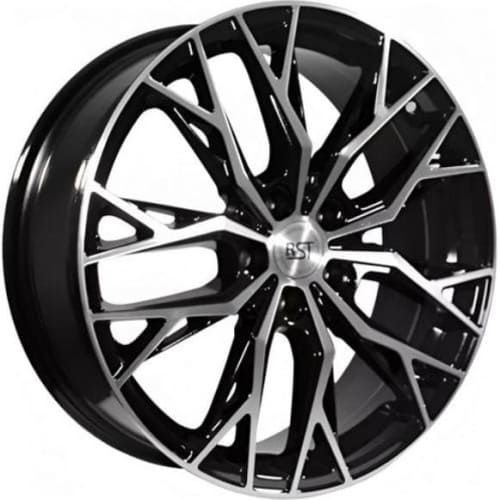 R119 RST R119 7x19 5*114.3 ET45 DIA67.1 BD Литой