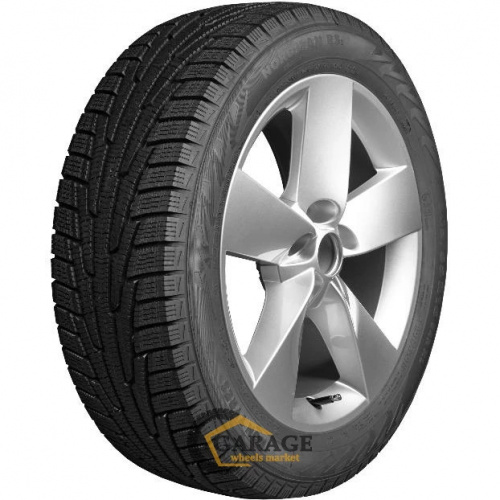 Nordman RS2 Ikon Tyres Nordman RS2 185/65 R14 90R XL