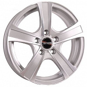539 S Tech-Line 539 6x15 PCD 5x100 ET 38 DIA 57.1 S