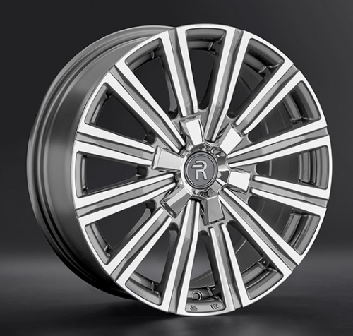 REPLAY TY313 7.5x18 PCD 6x139.7 ET 25 DIA 106.1 GMF