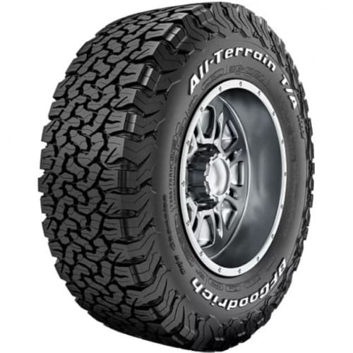 All-Terrain T/A KO2 BFGoodrich All Terrain T/A KO2 245/70 R16 113/110S RWL