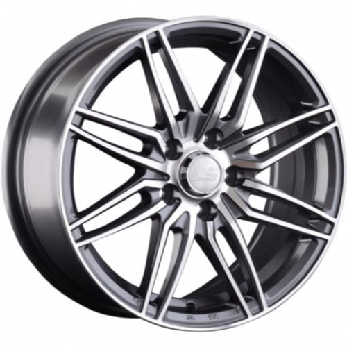 832 LS 832 6x14 4*100 ET40 DIA73.1 GMF Литой