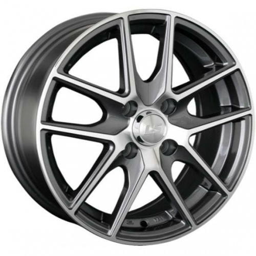 771 LS 771 6.5x15 5*114.3 ET45 DIA73.1 GMF Литой