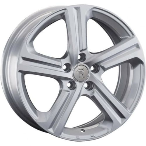 FD157 Replay FD157 7.5x17 5*108 ET52.5 DIA63.3 Silver Литой