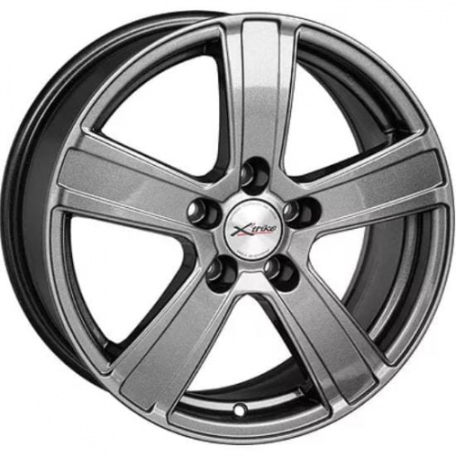 X-108 X'trike X-108 7x16 5*112 ET45 DIA66.6 HSB Литой